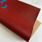 Manufacturer PVC Synthetic Artificial Leather for Sofa Upholstery Cover with Variety of Backing fabric manufacturer
