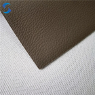 Thickness 0.8mm±0.05 - Delivery Time 21days - PVC leather fabric - Embossed  synthetic leather fabric manufacturers