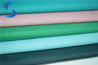 Wholesale Downproof Nylon Fabric Easy Breath PU Coated Nylon Fabric